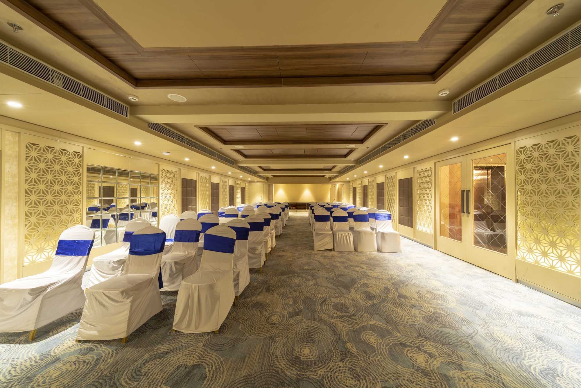 Bhagini Icon Domlur Hotel Bangalore Buitenkant foto