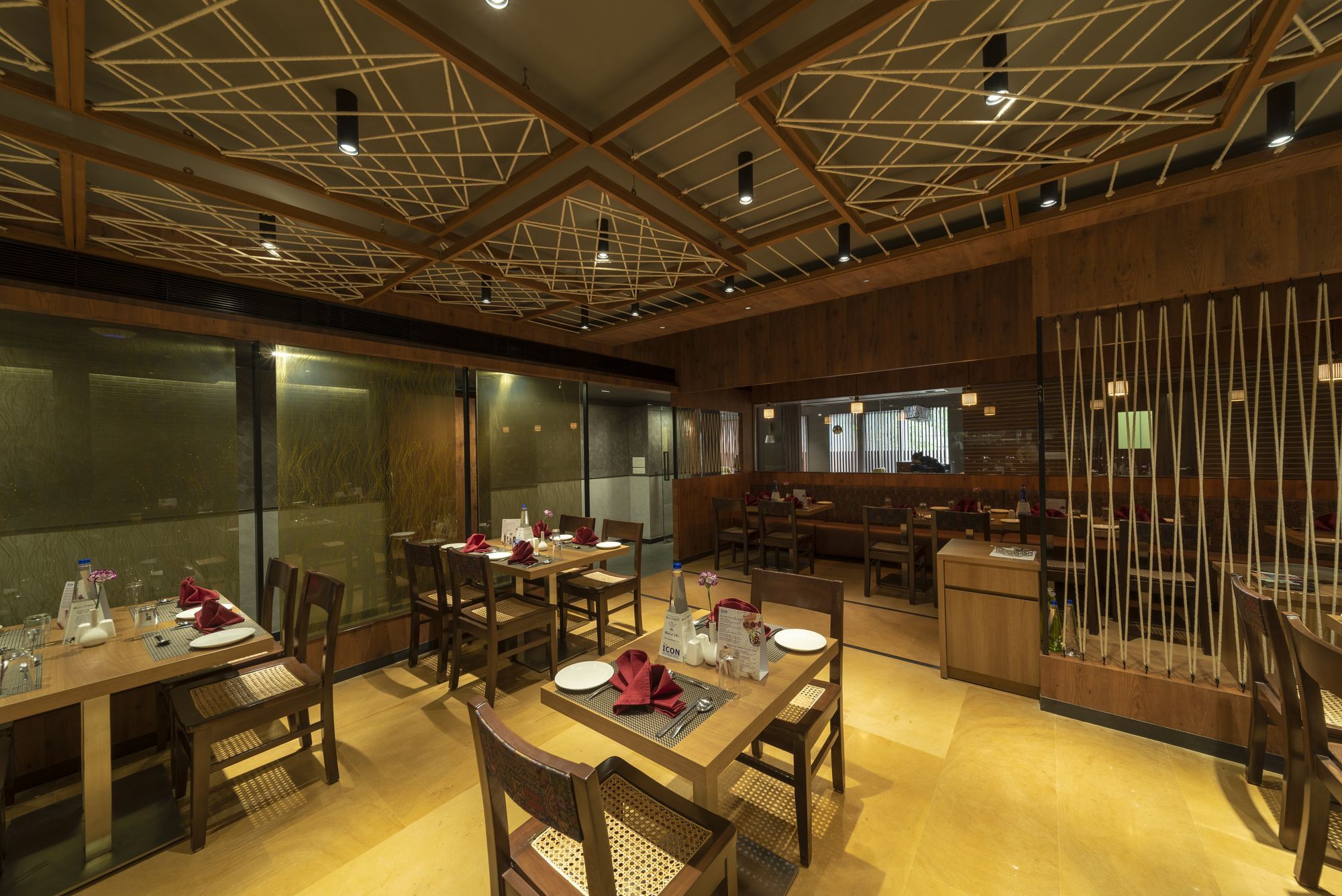 Bhagini Icon Domlur Hotel Bangalore Buitenkant foto