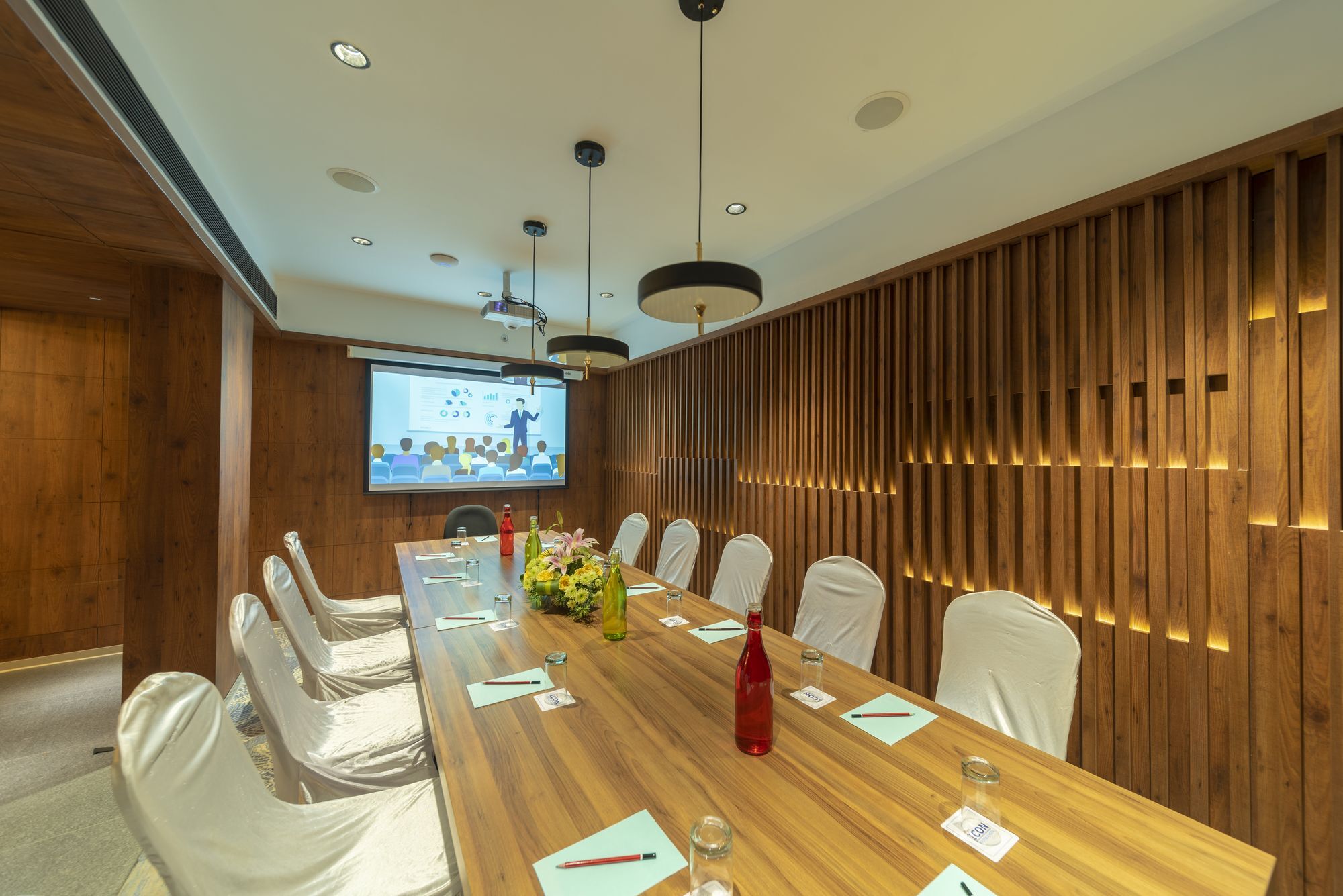 Bhagini Icon Domlur Hotel Bangalore Buitenkant foto
