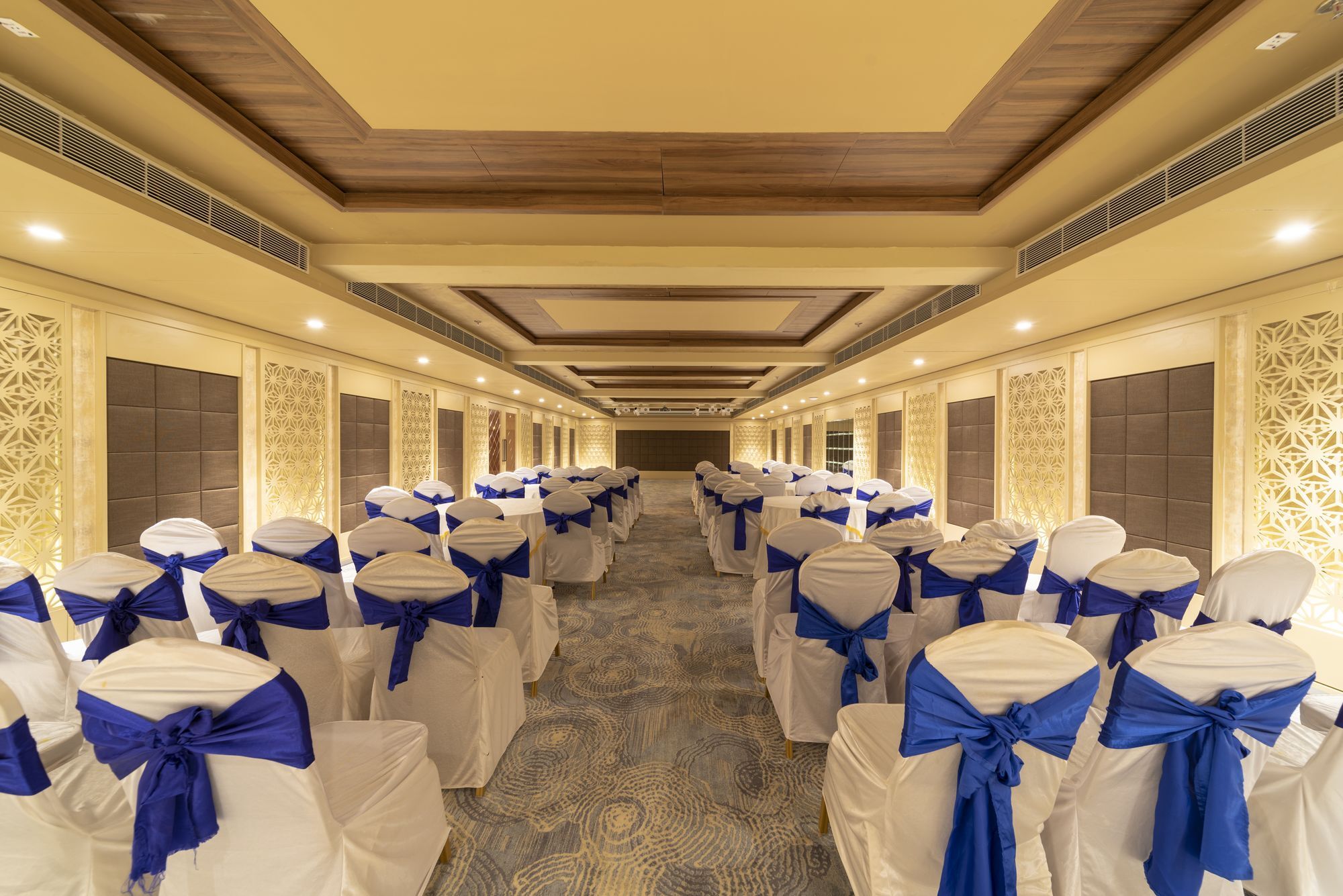 Bhagini Icon Domlur Hotel Bangalore Buitenkant foto