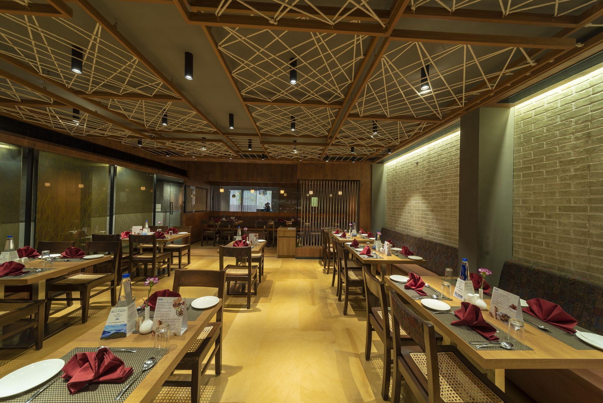 Bhagini Icon Domlur Hotel Bangalore Buitenkant foto